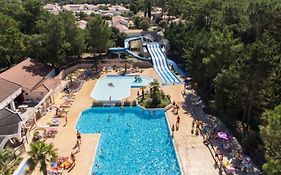 Camping 4 Etoiles Le Bois Dormant